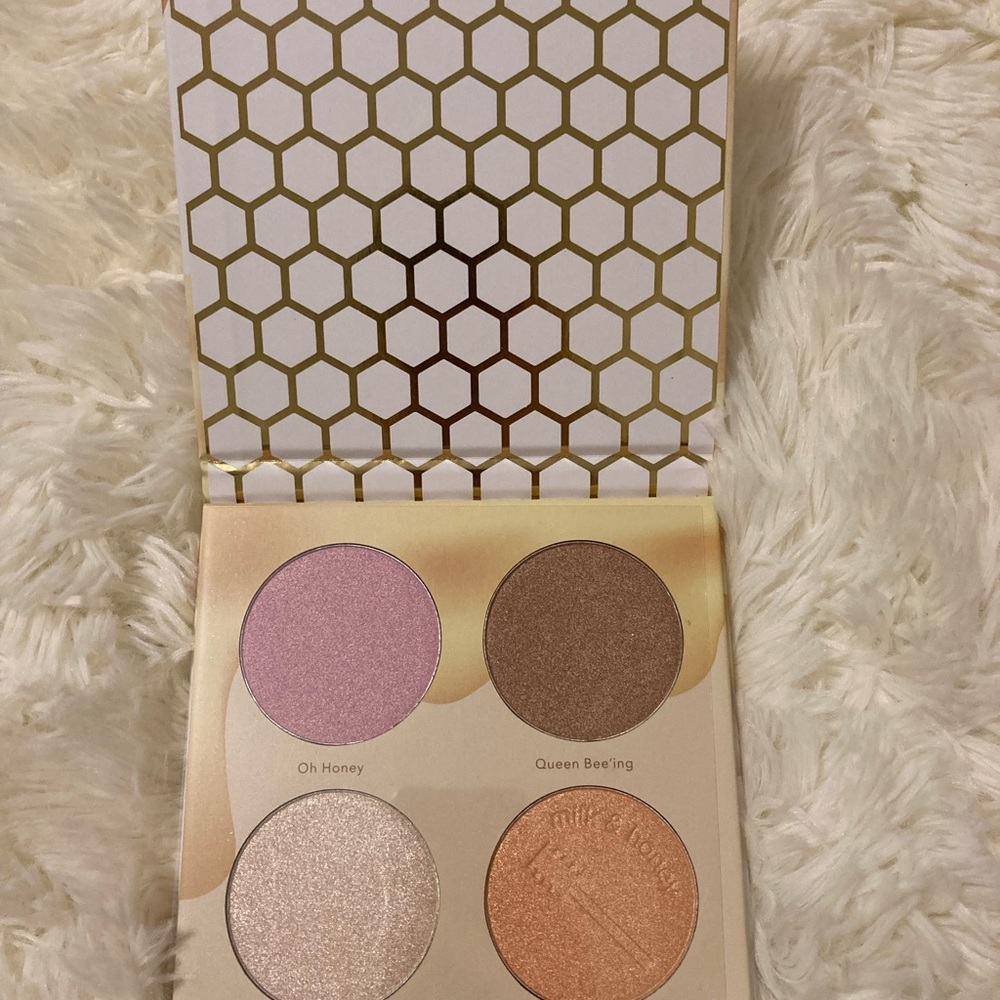 Boxycharm Makeup - Picture 5 of 9